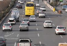  تحریم صنعت خودرو