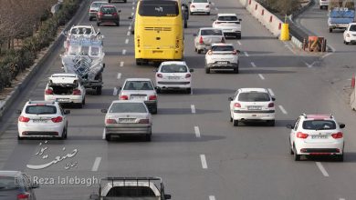  تحریم صنعت خودرو