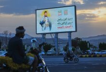 ترامپ از ورود به جنگ یمن خودداری می‌کند
