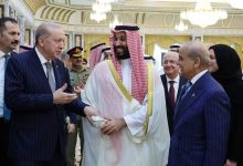 ترکیه اعزام نیرو به خارج را به بعد از تصویب مفاد «توافق مکه» مشروط کرد