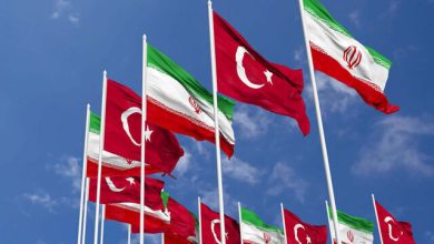 ترکیه و ایران