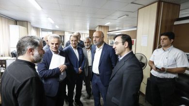 تسهیل ثبت سوابق بیمه‌ای حدود یک میلیون کارگر برای بیش از ۱۳ هزار کارگاه
