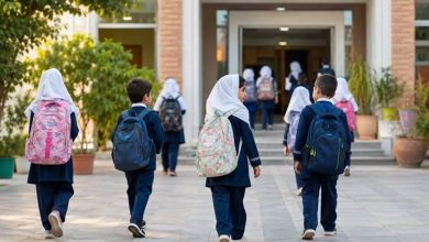 تعطیلی مدارس