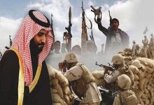 تعلیق پروازهای هند به ریاض پس از حملات تلافی جویانه ارتش یمن