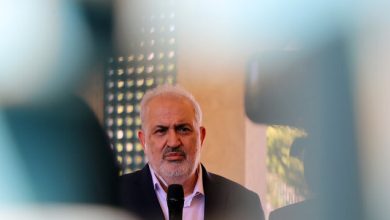 تأمین آب نیروگاه‌ها و صنایع