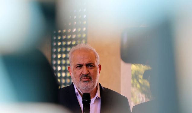 تأمین آب نیروگاه‌ها و صنایع