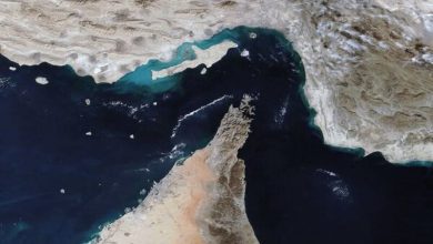 تنگه هرمز