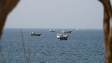تنگه هرمز