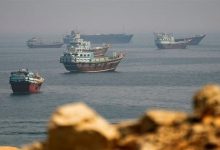 تنگه هرمز