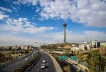 چهار استان معین برای پشتیبانی از تهران در شرایط اضطراری تعیین شدند