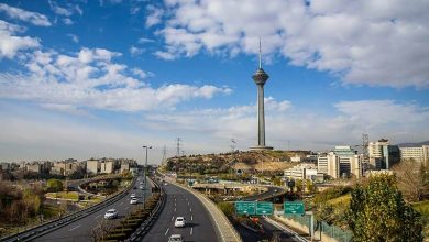 چهار استان معین برای پشتیبانی از تهران در شرایط اضطراری تعیین شدند