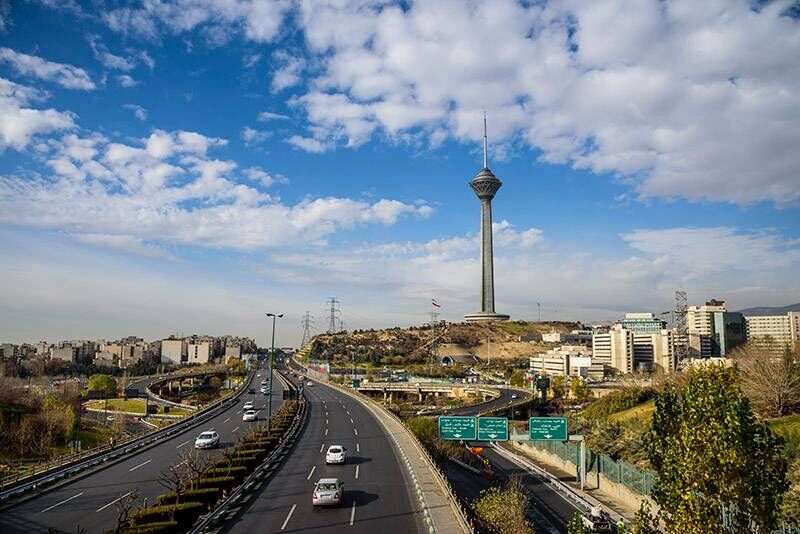چهار استان معین برای پشتیبانی از تهران در شرایط اضطراری تعیین شدند