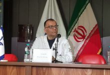 توسعه ارتباطات بین‌المللی، فرصتی برای معرفی تخصص درمان ناباروری ایران است