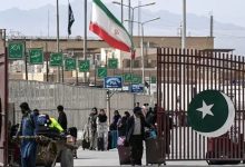 توضیح سفیر ایران درباره وضعیت مرزهای ایران و پاکستان