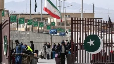 توضیح سفیر ایران درباره وضعیت مرزهای ایران و پاکستان