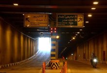 امیرکبیر تهران امشب مسدود است