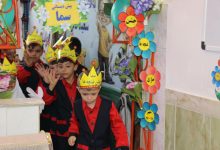 جشن غنچه‌ها فردا در کودکستان‌های استان تهران برگزار می‌شود