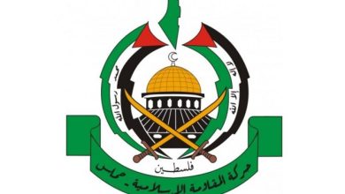جنبش حماس