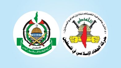 جنبش حماس و جنبش جهاد اسلامی
