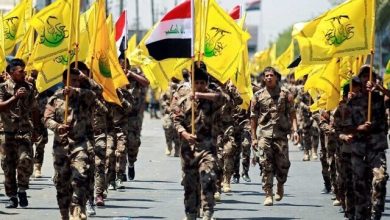 جنبش مقاومت اسلامی النجباء