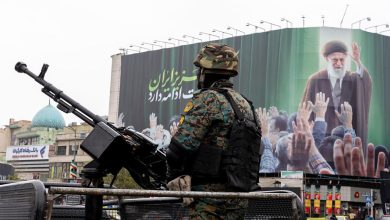 جنگ ایران آمریکا
