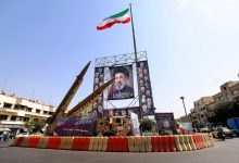 جنگ ایران و آمریکا