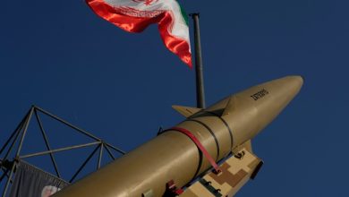 جنگ ایران و آمریکا