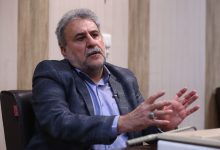 جنگ ایران و آمریکا