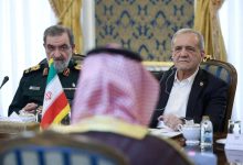 جنگ ایران و آمریکا