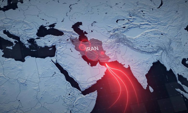 جنگ ایران چگونه رشد اقتصادی جهان را تقسیم کرد؟ | اقتصاد جهان در تسخیر ۳۲ کشور؛ هوش مصنوعی، مرز تازه فقر و ثروت