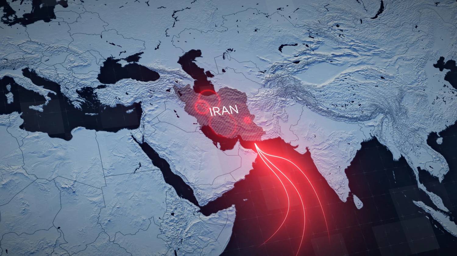 جنگ ایران چگونه رشد اقتصادی جهان را تقسیم کرد؟ | اقتصاد جهان در تسخیر ۳۲ کشور؛ هوش مصنوعی، مرز تازه فقر و ثروت
