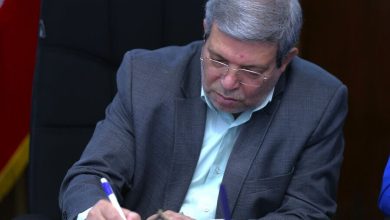 جواد حسینی