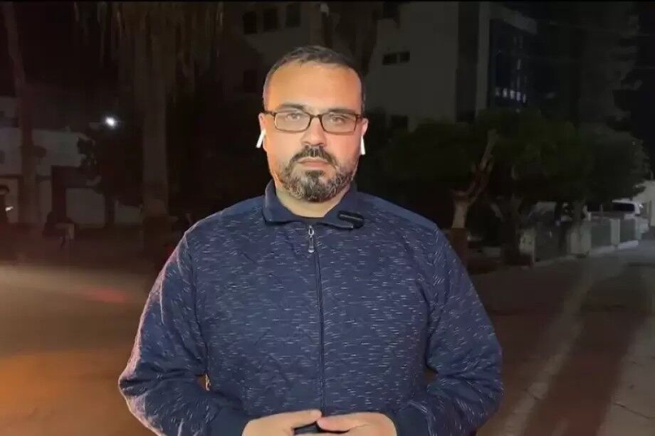 حازم قاسم
