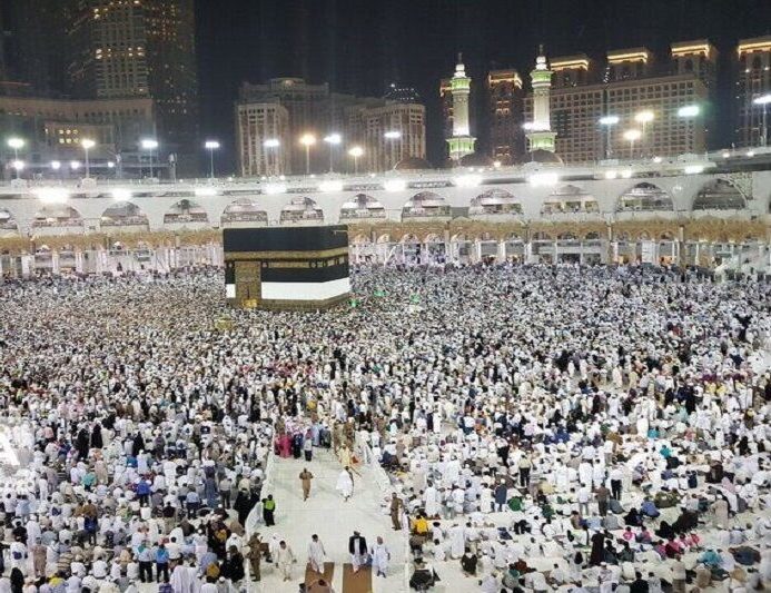حج