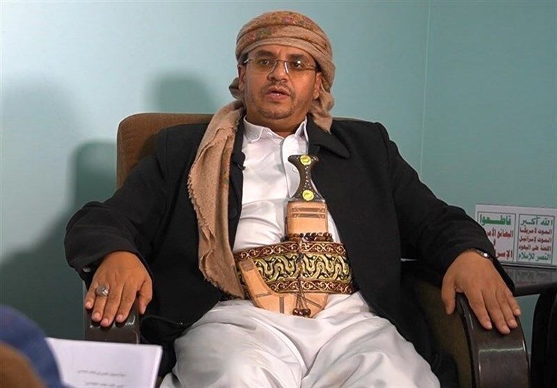حزام اسد