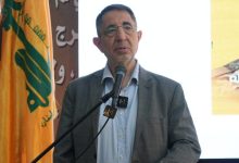 حسین الحاج حسن