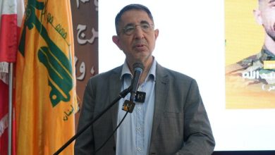 حسین الحاج حسن