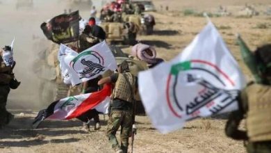 حشد الشعبی