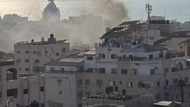 حماس: ادامه حملات به غزه، نشان‌دهنده اصرار نتانیاهو بر تداوم تجاوز است