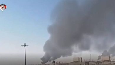 حملات موشکی و پهپادی به عربستان