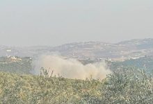 حمله پهپادی