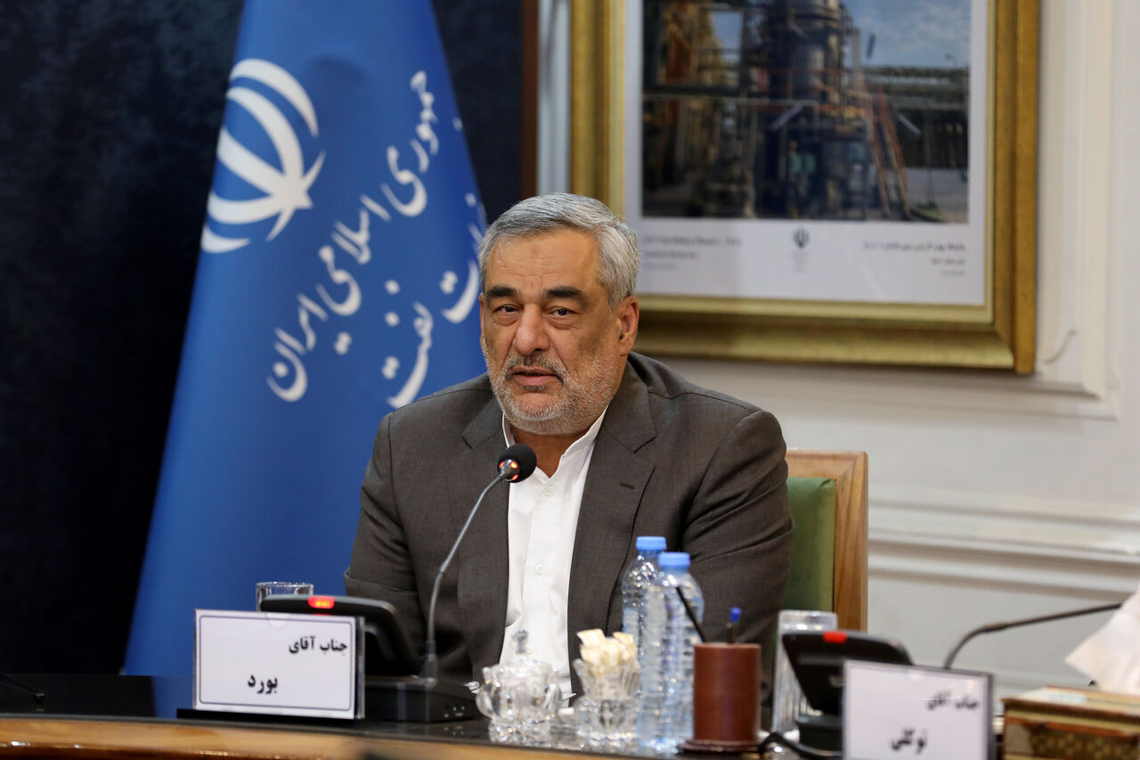 حمید بورد