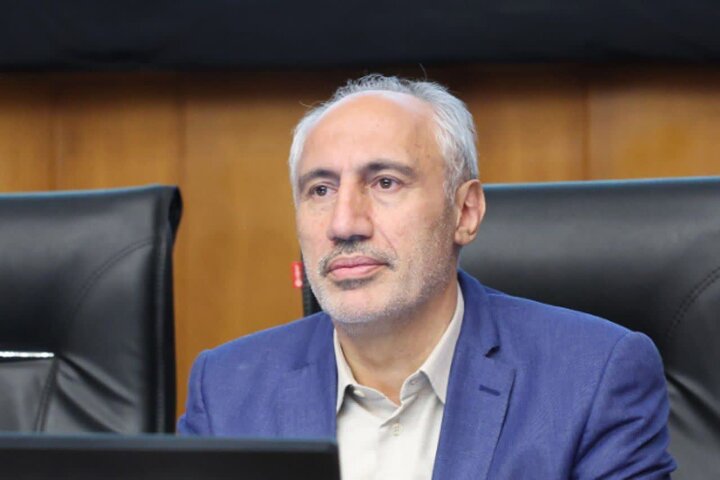 حمید پورمحمدی