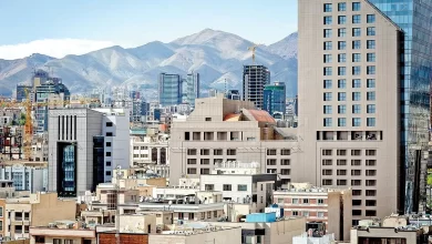 خرید آپارتمان