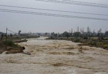 خطر وقوع سیلاب در ۸ استان