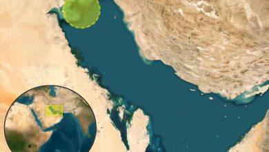 خلیج فارس