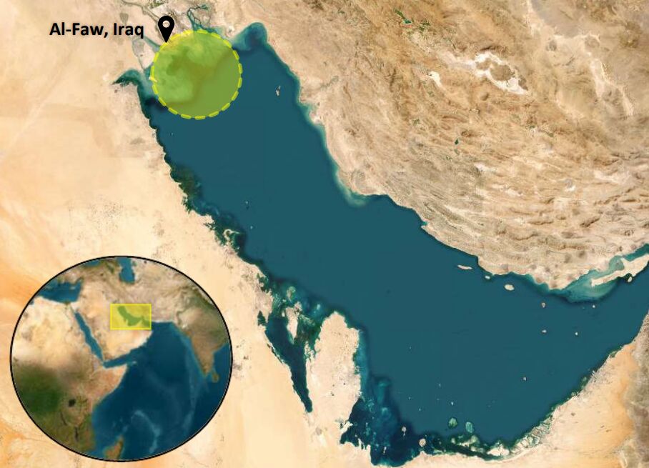 خلیج فارس