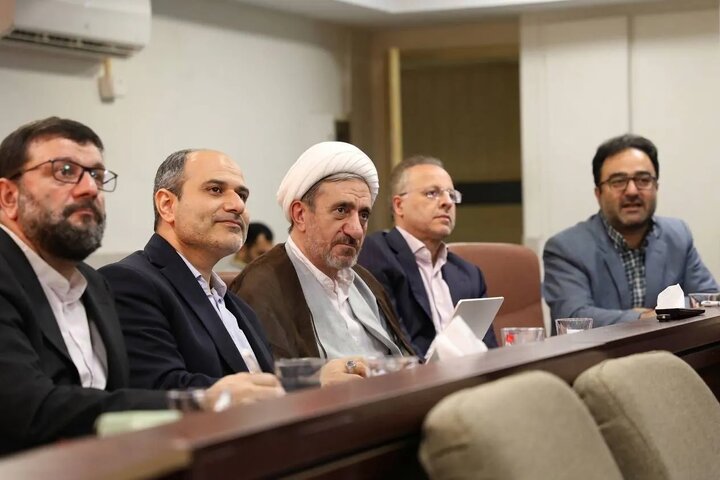دادسرای انتظامی قضات