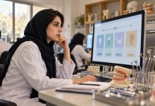 داوطلبان دندانپزشکی
