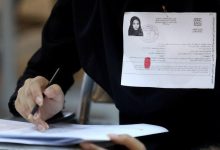داوطلبان وکالت